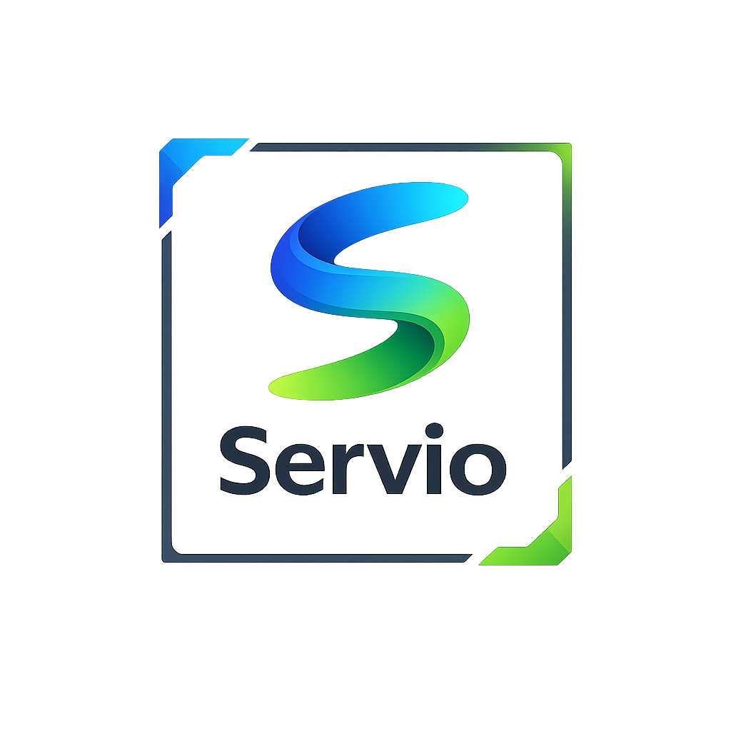 Servio Platform Services